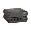 Picture of Black Box Network - IC408A-R2-4 Port USB 2.0 Extender LAN Or Direct Co