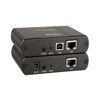 Picture of Black Box Network - IC408A-R2-4 Port USB 2.0 Extender LAN Or Direct Co