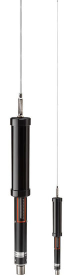 Picture of SD330 Mobile Screwdriver Antenna, 3.5-30MHz