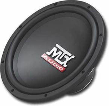 Picture of MTX Thunderform Custom Subwoofer Enclosure w 10" Sub for Chevy & GMC Suburban, Yukon, Full Size Blazer, Tahoe, Reg & Ext Cab Trucks (TAN)