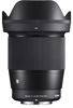 Picture of Sigma 16mm f/1.4 DC DN Contemporary Lens for Sony E (402965) Black