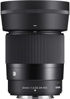 Picture of Sigma 30mm f/1.4 DC DN Contemporary Lens for Nikon Z Mount with Advanced Accessory & Travel Bundle | 302973 | Sigma 30mm Nikon Z Lens