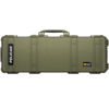 Picture of Pelican Protector 1720 Long Case - Multi-Purpose Hard Case with Foam - Tripod, Camera Equipment, Sportsmans Gun Case, Electronics Gear, and More (OD Green)