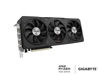 Picture of GIGABYTE Radeon RX 7700 XT Gaming OC 12G Graphics Card, 3X WINDFORCE Fans 12GB 192-bit GDDR6, GV-R77XTGAMING OC-12GD Video Card