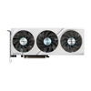 Picture of GIGABYTE GeForce RTX 4060 Ti Eagle OC ICE 8G Graphics Card, 3X WINDFORCE Fans, 8GB 128-bit GDDR6, GV-N406TEAGLEOC ICE-8GD Video Card