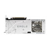 Picture of GIGABYTE GeForce RTX 4060 Ti Eagle OC ICE 8G Graphics Card, 3X WINDFORCE Fans, 8GB 128-bit GDDR6, GV-N406TEAGLEOC ICE-8GD Video Card