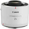 Picture of Canon EF 2.0X III Telephoto Extender for Canon Super Telephoto Lenses