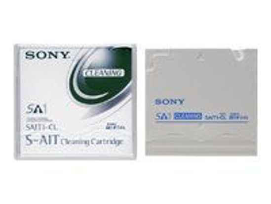 Picture of Sony SAIT1 CLEANING CARTRIDGE ( SAIT1-CL ) (Discontinued by Manufacturer)