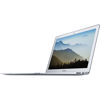 Picture of Apple MacBook Air MJVM2LL/A 11.6 Inch Laptop (Intel Core i5 Dual-Core 1.6GHz up to 2.7GHz, 4GB RAM, 128GB SSD, Wi-Fi, Bluetooth 4.0, Integrated Intel HD Graphics 6000, Mac OS) (Renewed)