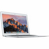 Picture of Apple MacBook Air MJVM2LL/A 11.6 Inch Laptop (Intel Core i5 Dual-Core 1.6GHz up to 2.7GHz, 4GB RAM, 128GB SSD, Wi-Fi, Bluetooth 4.0, Integrated Intel HD Graphics 6000, Mac OS) (Renewed)