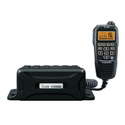 Picture of Icom M400BB VHF Marine Black Box Marine , Boating Equipment