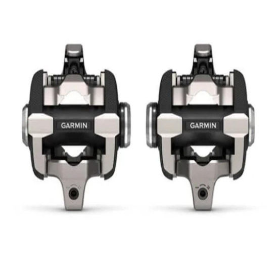 Picture of Garmin Rally XC Pedal Body Conversion Kit