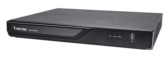 Picture of VIVOTEK USA, INC. 16Ch Nvr with 2 HDD Slots. Ndaa Compliant