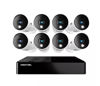 Picture of Night Owl 1080p HD Wired Security System - 8 Spotlight Cameras with 1TB Hard Drive