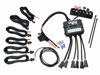 Picture of TRIGGER 3001 Six Shooter Accessory Control System , Black