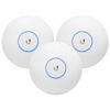 Picture of Ubiquiti UniFi AC LR 802.11ac Dual-Radio Access Point (3-Pack)