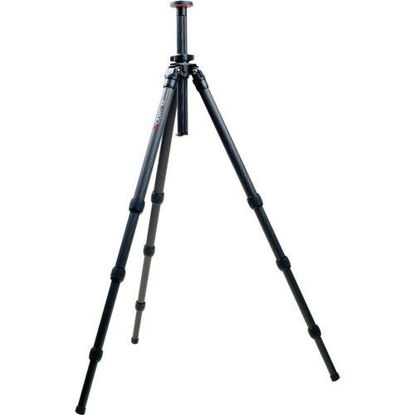 Picture of Oben CT-2491 4-Section Carbon Fiber Tripod Legs