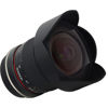 Picture of Rokinon AE14M-C 14mm f/2.8-22 Ultra Wide Angle Lens with Built-In AE Chip for Canon EF Digital SLR,Black