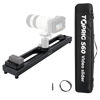 Picture of Accsoon Toprig S60 Motorized Camera Slider App Wireless Control Carbon Fiber Dolly Rail Slider Support IME Lapse Photography