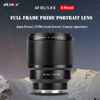 Picture of VILTROX 85mm f/1.8 F1.8 Mark II Full-Frame E-Mount Camera Lens Support AF Auto Focus for Sony A7II A7III A7RIII A7SIII A7II A7RIV A9 A6600 A6500 A6400 A6300 A6100 A6000 A5100 A5000 A7C A7R