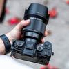 Picture of VILTROX 85mm f/1.8 F1.8 Mark II Full-Frame E-Mount Camera Lens Support AF Auto Focus for Sony A7II A7III A7RIII A7SIII A7II A7RIV A9 A6600 A6500 A6400 A6300 A6100 A6000 A5100 A5000 A7C A7R