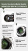 Picture of VILTROX 85mm F1.8 II STM AF Lens Auto Focus Lens Portrait for Sony E-Mount a7II a7III a7R a7RII a7RIII a7SII a9 a6400 a6500 a6300 a6000 NEX-7