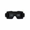 Picture of Lifbeier SKYZONE SKY02O FPV Video Glasses 5.8G 48CH Channel SteadyView Fusion Receiver, Black