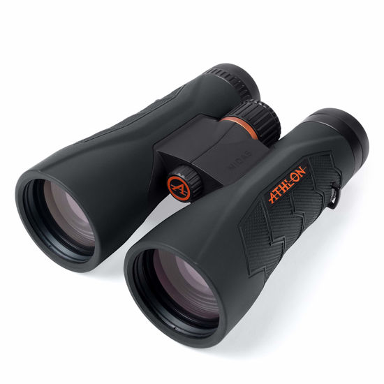 Picture of Athlon Optics Midas G2 UHD Binoculars (10x50)