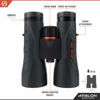 Picture of Athlon Optics Midas G2 UHD Binoculars (10x50)