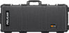 Picture of Pelican Protector 1700 Long Case - Multi-Purpose Hard Case with Foam - Tripod, Camera Equipment, Sportsmans Gun Case, Electronics Gear, and More (Black)