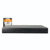 Picture of Anpviz 4K 16 Channel PoE NVR Network Video Recorder Pre-Installed 4TB HDD, 16CH H.265 NVR Suport 8MP/6MP/5MP/4MP HD IP PoE Cameras for Business Video Audio Recording(U Series)