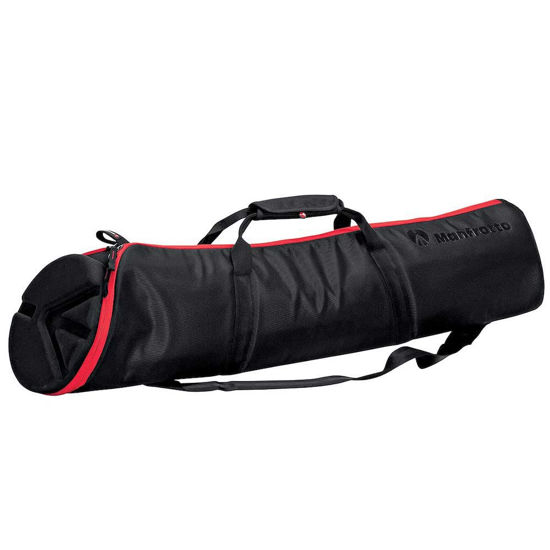 Picture of Manfrotto MB MBAG100PN Padded 100 cm Tripod Bag,Black