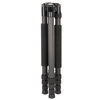 Picture of Sirui N-3204X Carbon Fiber N Series 4 Section Tripod Legs 69.7" Height