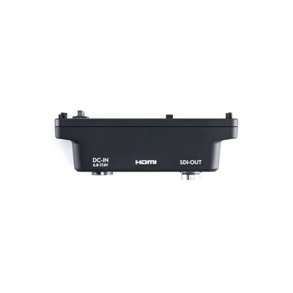 Picture of DJI Remote Monitor Expansion Plate (SDI/HDMI/DC-in)