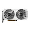 Picture of GALAX GeForce RTX™ 4060 Ti EX White 1-Click OC, Xtreme Tuner App Control, 8GB, GDDR6, 128-bit, DP*3/HDMI 2.1/DLSS 3/Gaming Graphics Card