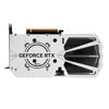 Picture of GALAX GeForce RTX™ 4060 Ti EX White 1-Click OC, Xtreme Tuner App Control, 8GB, GDDR6, 128-bit, DP*3/HDMI 2.1/DLSS 3/Gaming Graphics Card