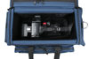 Picture of Portabrace DVO-2U DV Organizer (Blue)