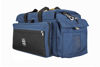 Picture of Portabrace DVO-2U DV Organizer (Blue)