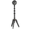 Picture of Manfrotto Virtual Reality Aluminum Base with Half Ball for Levelling