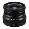 Picture of Fujifilm Fujinon XF16mmF2.8 R WR Lens - Black