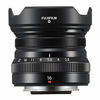 Picture of Fujifilm Fujinon XF16mmF2.8 R WR Lens - Black