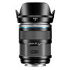 Picture of SIRUI Sniper 16mm Autofocus Lens, F1.2 Wide Angle APS-C Camera Lens for A5 A6 A7 FX A9 ZV-E Series (E Mount, Black)