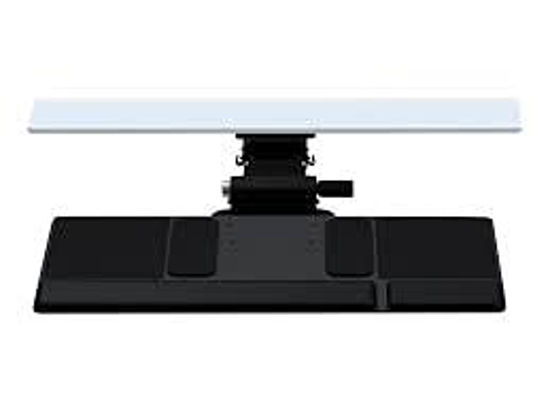 Picture of Humanscale - 6G500-GMP22-6g Kb System - 500 BRD Built-in Mse Blk