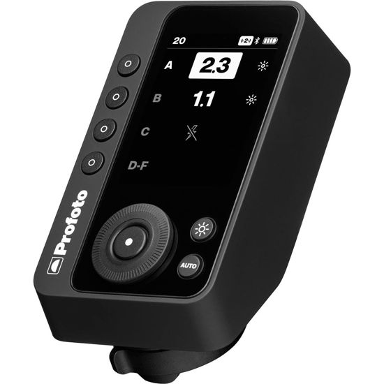 Picture of Connect Pro Wireless Transmitter for Leica Camera