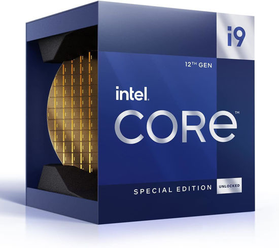 Picture of Intel Core i9 (12th Gen) i9-12900KS Gaming Desktop Processor with Integrated Graphics and Hexadeca-core (16 Core) 2.50 GHz