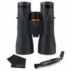 Picture of Athlon Optics Midas G212x50 UHD Binoculars with Included Wearable4U Lens Cleaning Pen and Lens Cleaning Cloth Bundle