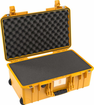 Picture of Pelican Air 1535 Case with Foam - Yellow