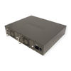 Picture of TRENDnet 16-Bay Fiber Converter Chassis System, Hot Swappable, Housing for up to 16 TFC Series Media Converters, Fast Ethernet RJ45, RS-232, SNMP Management Module, Lifetime Protection, TFC-1600