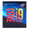 Picture of Intel Core i9-9900K Desktop Processor 8 Cores up to 5.0 GHz Turbo Unlocked LGA1151 300 Series 95W