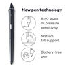 Picture of Wacom Intuos Pro Digital Graphic Drawing Pen Tablet Medium PTH660 with Corel Painter 2018 Academic